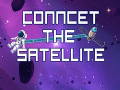 게임 Connect The Satellite