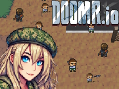 게임 Doomr.io