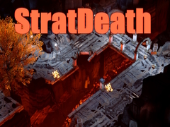 게임 StratDeath