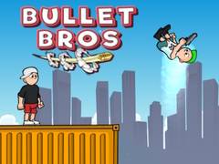 게임 Bullet Bros