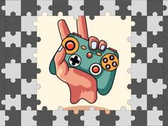 게임 Gamer Puzzle