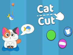게임 Cat Cut