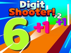 게임 Digit Shooter!