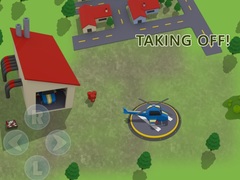 게임 Helicopter Strike