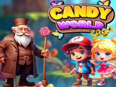게임 Candy World Saga