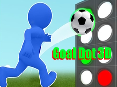 게임 Goal Dot 3D