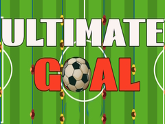 게임 Ultimate Goal