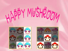 게임 Happy Mushroom