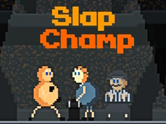 게임 Slap Champ