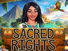 게임 Sacred Rights