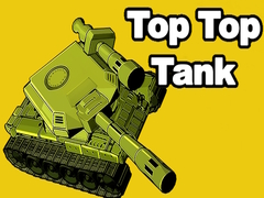 게임 Top Top Tank