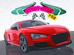 게임 Stunt Cars Pro