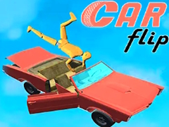 게임 Car Flip!