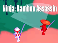 게임 Ninja: Bamboo Assassin