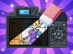 게임 Dop Puzzle Erase Master