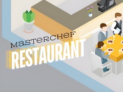 게임 Masterchef Restaurant