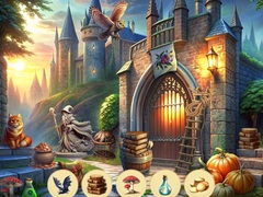 게임 Spells and Sorcery