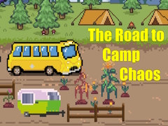 게임 The Road to Camp Chaos