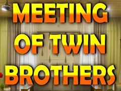 게임 Wow Meeting of Twin Brothers