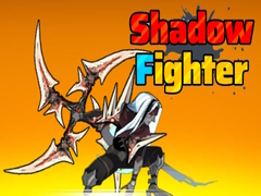 게임 Shadow Fighter