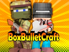 게임 Box Bullet Craft