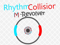 게임 Rhythm Collision M-Revolver