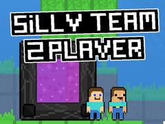게임 Silly Team 2 Player