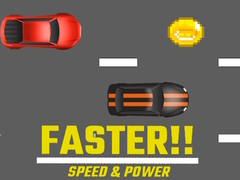 게임 Faster!! Speed & Power