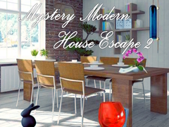 게임 Mystery Modern House Escape 2