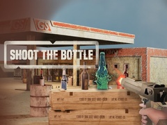 게임 Shoot The Bottle