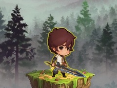게임 Lost Treasures