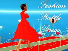 게임 Fashion Battle Dress