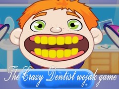 게임 The Crazy Dentist wojak game