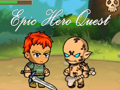 게임 Epic Hero Quest