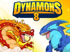 게임 Dynamons 8