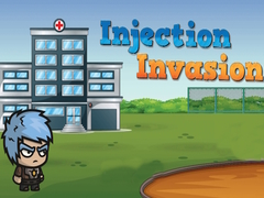 게임 Injection Invasion
