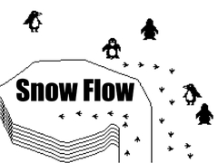 게임 Snow Flow