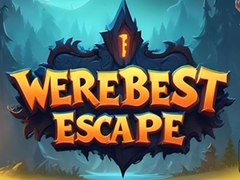 게임 Werebeast Escape