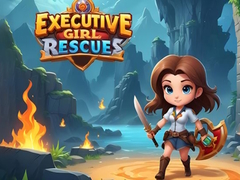 게임 Executive Girl Rescue