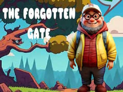 게임 The Forgotten Gate