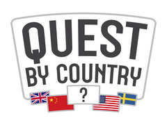 게임 Quest by Country