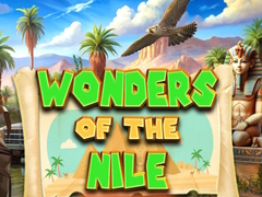 게임 Wonders of the Nile