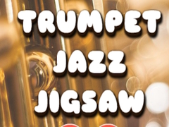 게임 Trumpet Jazz Jigsaw