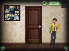 게임 Amgel Easy Room Escape 204