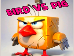 게임 Bird vs pig