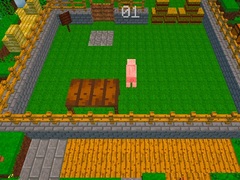 게임 Noob's Farm Escape