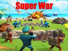 게임 Super War