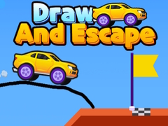 게임 Draw And Escape