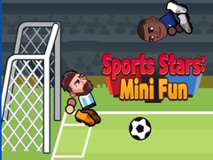 게임 Sports Stars: Mini Fun