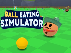 게임 Ball Eating Simulator